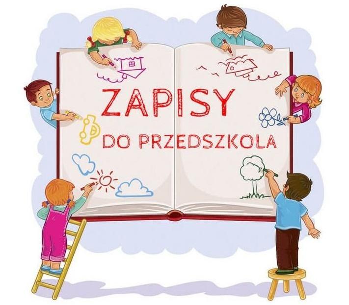 Wyniki zapisów do Przedszkola na rok szkolny 2021/2022