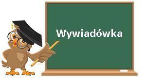 Wywiadówki