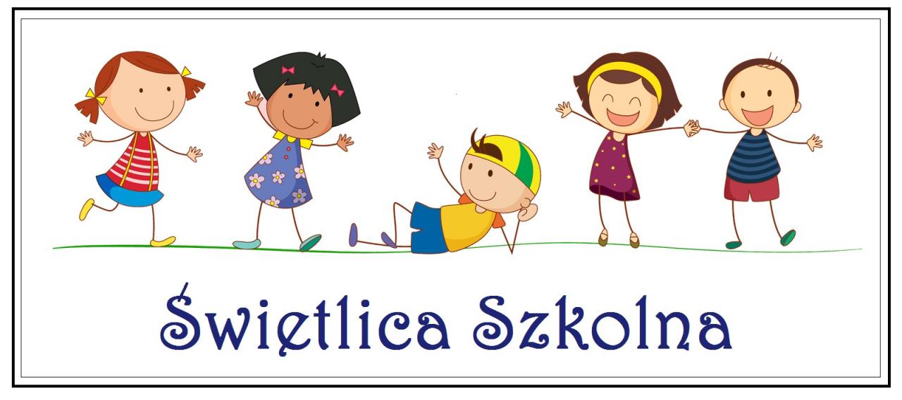 Świetlica Szkolna 